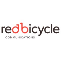 Red Bicycle Communications logo - Similar company to Png Exchange Ltd.