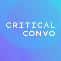 alex by Critical Convo logo - Similar company to Bravo Sky