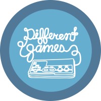 Different Games Collective logo - Similar company to Entry Lvl