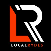LocalRydes logo - Similar company to Competitive Programmer'S Union