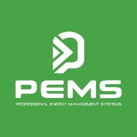 PEMS | Future Energy Solutions logo - Similar company to Odaklı Grup Medya