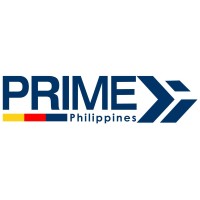 PRIME PHILIPPINES logo - Similar company to Prime Philippines