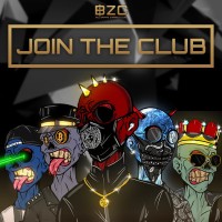 Billionaire Zombies Club DAO LLC logo - Similar company to Digital Anarchy