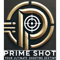 Prime Shot Shooting logo - Similar company to Accuracy Reports
