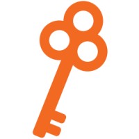 VillaKey logo - Similar company to Luna Pr & Representation Ltd.