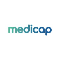 Medicap logo - Similar company to Medicap