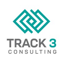 TRACK3 Consulting logo - Similar company to 3D Tracking Usa