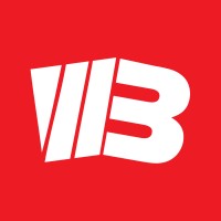 Wrldbest logo - Similar company to Neuron Designs