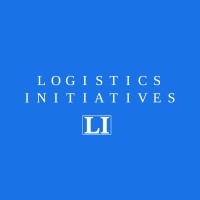 Logistics Initiatives logo - Similar company to Mpower Logistics