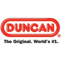 Duncan Toys Company logo - Similar company to Unquantifiable
