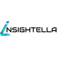 Insightella logo - Similar company to The Brand Compass
