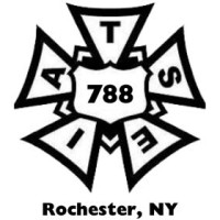 IATSE Local 788 Treasurers & Ticket Sellers (Rochester, NY) logo - Similar company to National Black Employees Association (Nbea)