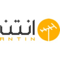 Antin TV logo - Similar company to Pixel Mobb