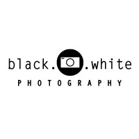 black.dot.white Photography logo - Similar company to Art&Emotion Fine Art Gallery, Lausanne
