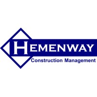 Hemenway Construction logo - Similar company to Bravix Group