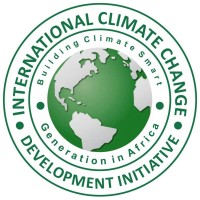International Climate Change Development Initiative logo - Similar company to Climate Solution International (Csi)