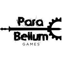 Para Bellum Games Ltd logo - Similar company to Octapus Ltd