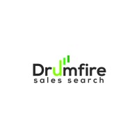 Drumfire Sales Search logo - Similar company to React Creative, Llc