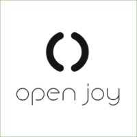 OPEN JOY logo - Similar company to Openjoy
