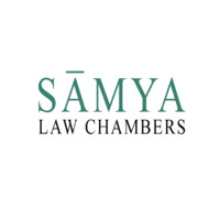 Sāmya Law Chambers logo - Similar company to Maya Law