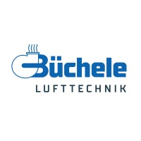 Büchele Lufttechnik GmbH & Co.KG logo - Similar company to Codep