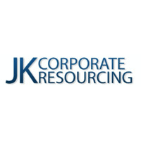 JK Corporate Resourcing logo - Similar company to Thoe
