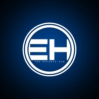 The Esports Hub logo - Similar company to Code Red Esports