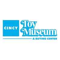 Cincy Toy Museum & Buying Center logo - Similar company to Burke Cpas & Advisors