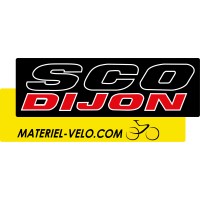 SCO Dijon logo - Similar company to Amicale Cycliste Bisontine