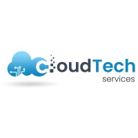 CloudTech logo - Similar company to Becloudsmart