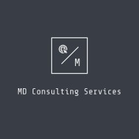MD Consulting Services logo - Similar company to Dasa Control Systems Ab