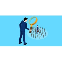 Recruitment Guru logo - Similar company to Recruitment Empire