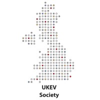 UKEV - United Kingdom Society for Extracellular Vesicles logo - Similar company to German Society For Extracellular Vesicles