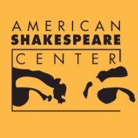 American Shakespeare Center logo - Similar company to Arcadia Project