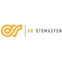 AR Otomasyon / AR Industries - Industrial Automation Systems logo - Similar company to Ar Industries & Ar Otomasyon
