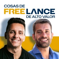 Cosas de Freelance De Alto Valor logo - Similar company to Hazquetecompren™