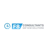 F8 Consultants logo - Similar company to First Bridge Consulting