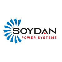 SOYDAN POWER SYSTEMS INC. logo - Similar company to Soydan A.S.