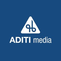 ADITI Media logo - Similar company to Aditi - Asia Digital Technology Innovation