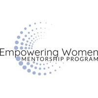 Empowering Women Mentorship Program logo - Similar company to Bba Mentorship Program At Parsons School Of Design