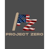 Project Zero logo - Similar company to Starr Therapy