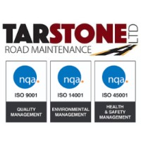 Tarstone Road Maintenance Ltd logo - Similar company to Asita - Inteligentna Siłownia