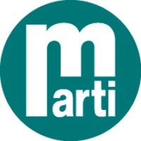 MARTI INFRA AG logo - Similar company to Marti Technik Ag