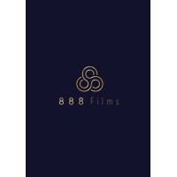 888 Films logo - Similar company to 888 Process