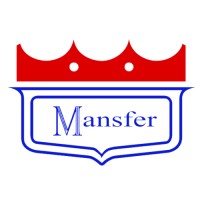Mansfer Indústria de Ferramentas Ltda logo - Similar company to Multiforma Industria De Suportes E Grades