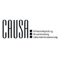 Causa Wirtschaftstreuhand Gmbh