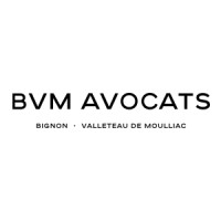 BVM AVOCATS logo - Similar company to 2 Bikes, 2 Hearts