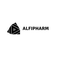 Alfi Pharm logo - Similar company to Ethos Restaurant