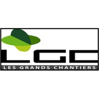 LGC - Les Grands Chantier logo - Similar company to Std Invest