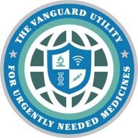 The Vanguard Utility Corporation logo - Similar company to Medpack® Llc